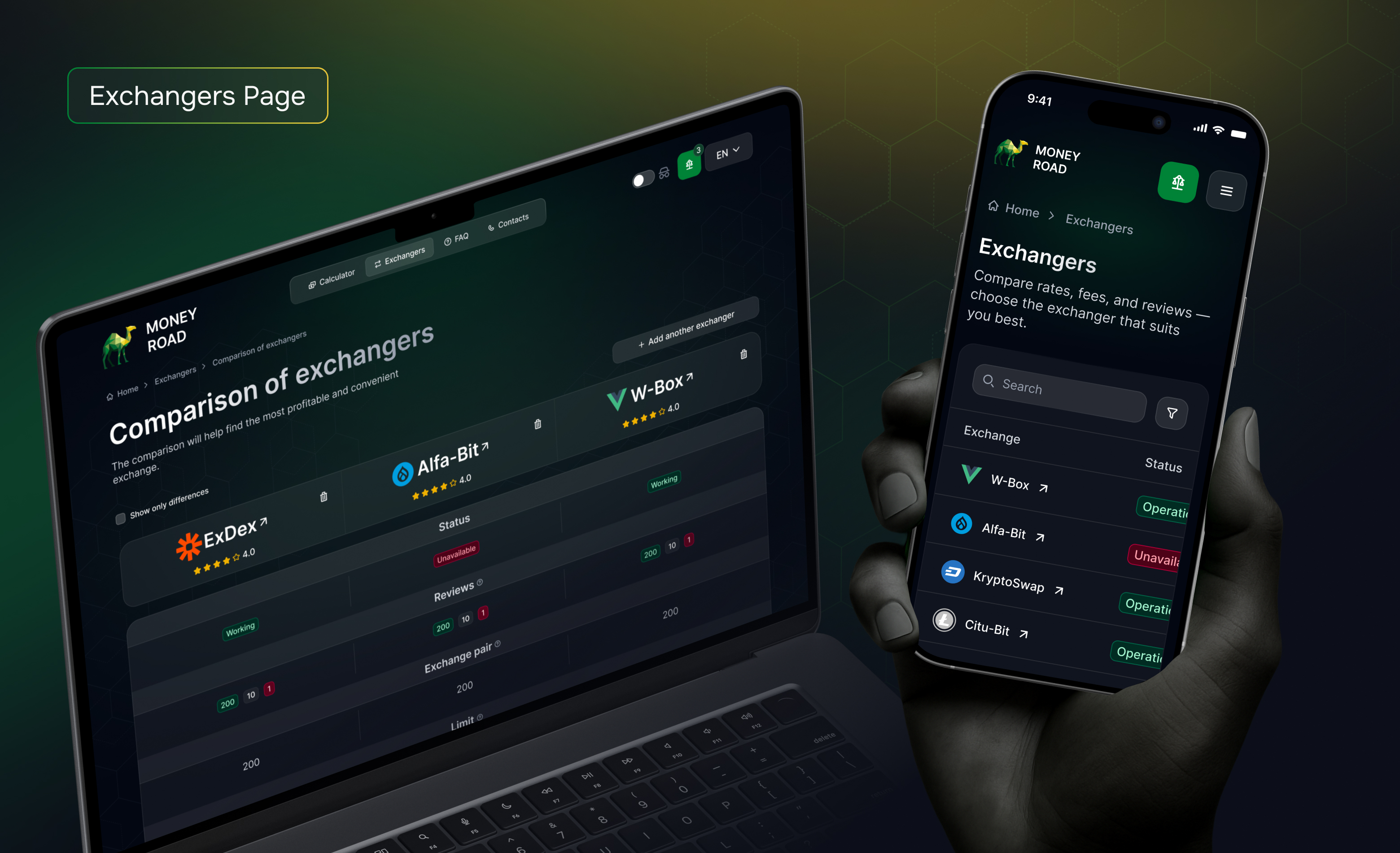 Money Road Exchangerst_page